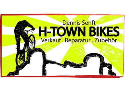 H-Town Bikes