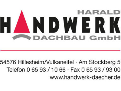 Harald Handwerk Dachbau GmbH