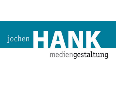 Hank Mediengestaltung - Druck & Webdesign