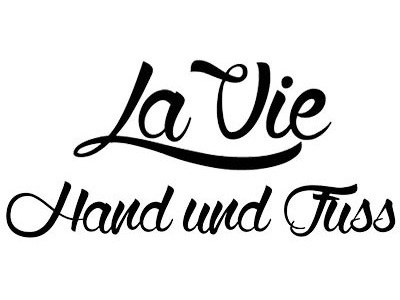 La Vie Hand und Fuss by CWCosmetics