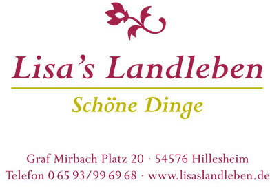 Lisa's Landleben