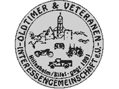 Oldtimer- und Veteranen IG Hillesheim