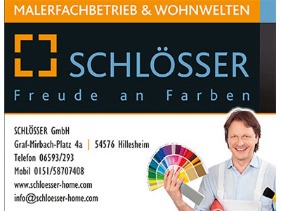 Schlösser GmbH