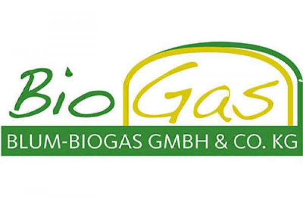 Blum Biogas GmbH & Co KG