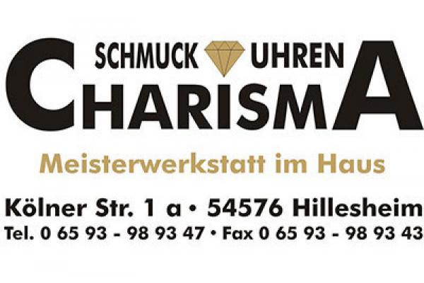 CHARISMA Schmuck Uhren GbR