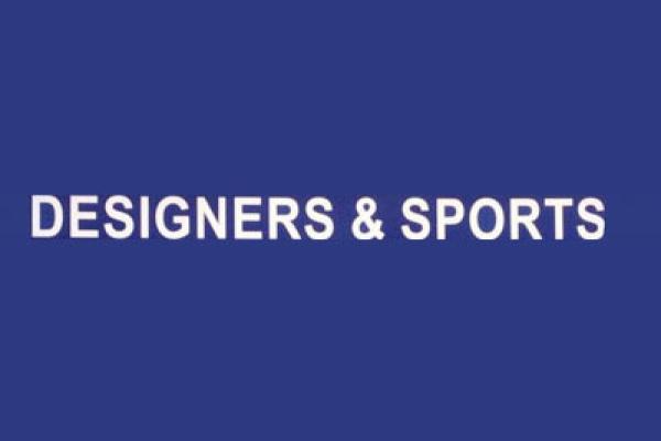 Designers & Sports