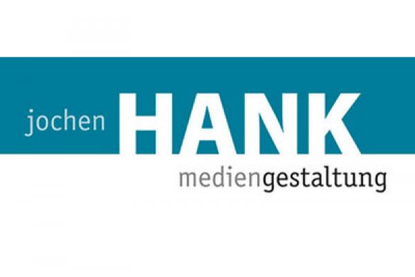 Hank Mediengestaltung - Druck & Webdesign