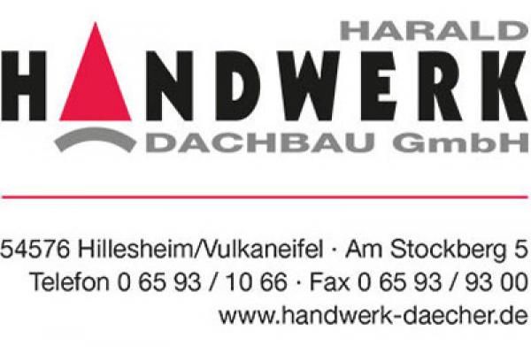 Harald Handwerk Dachbau GmbH