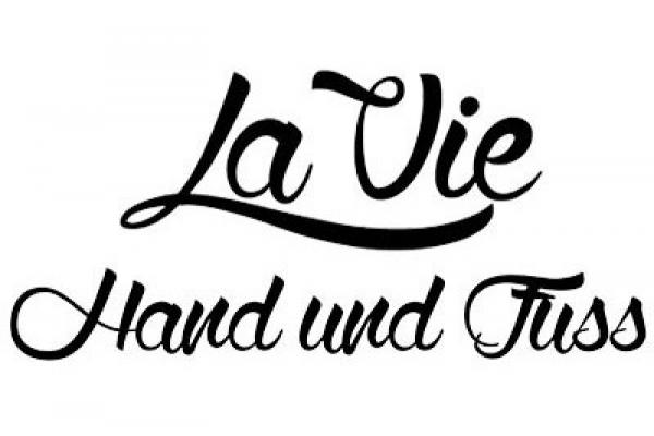 La Vie Hand und Fuss by CWCosmetics