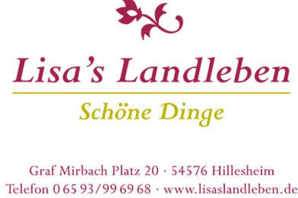 Lisa's Landleben