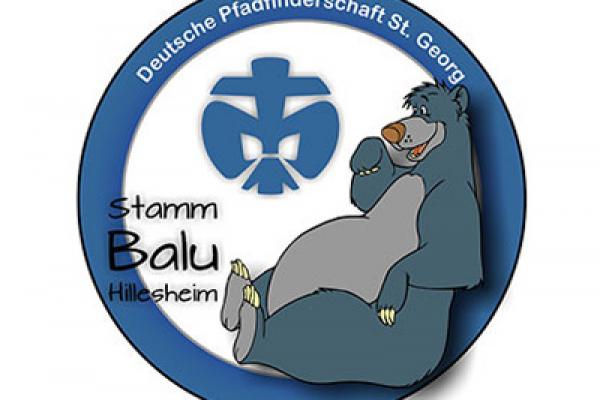 Pfadfinder Stamm Balu Hillesheim