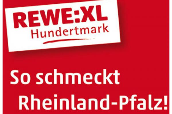 REWE:XL Hundertmark