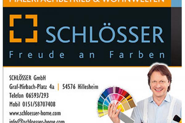 Schlösser GmbH